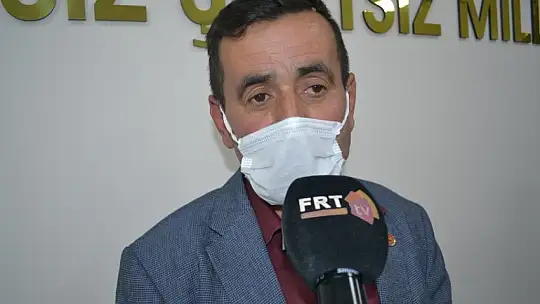 Seydikemer'de Muhtarlar Kongresini tamamladı  