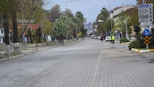 'Almanya'ya göre daha geniş bir yaşam var'