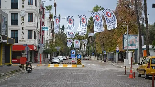 'Almanya'ya göre daha geniş bir yaşam var'