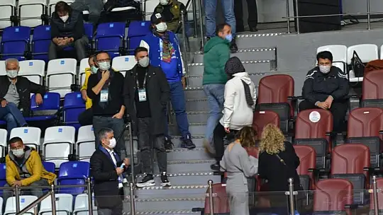 Fenerbahçe Fethiye'de kazandı 86-93