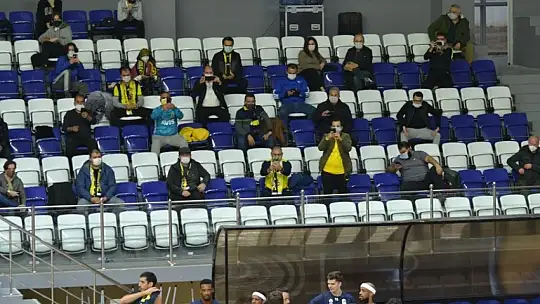 Fenerbahçe Fethiye'de kazandı 86-93