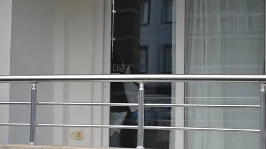 Fethiye'de koca vahşeti