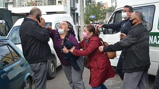 Az ceza almanın yollarını araştırmış