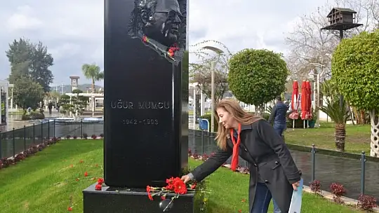 Oymak, Mumcu cinayetinin ardındaki karanlık yapı çözülemedi