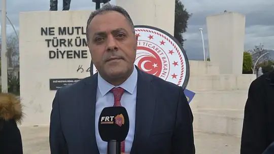 26 Ocak Gümrük Günü kutlanıyor