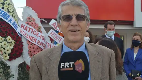 Fethiye'ye bir eczane daha 