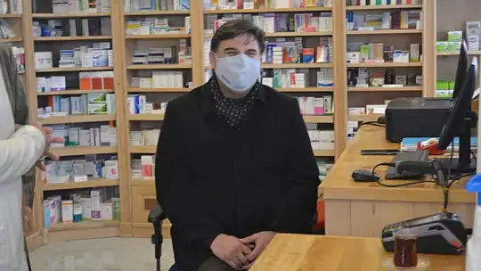 Fethiye'ye bir eczane daha 