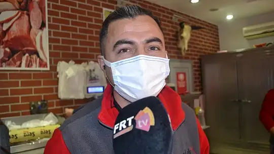 56 saatlik kısıtlamada yağmur sessizliği 