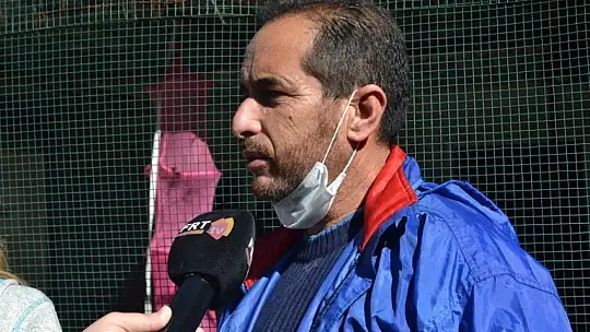 Gönüllülerden örnek davranış