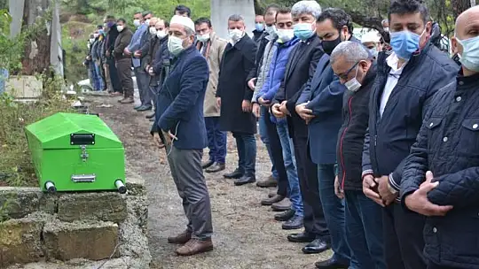 Seydikemer Belediye Meclis Üyesi Şimşek, Son Yolcuğuna Uğurlandı