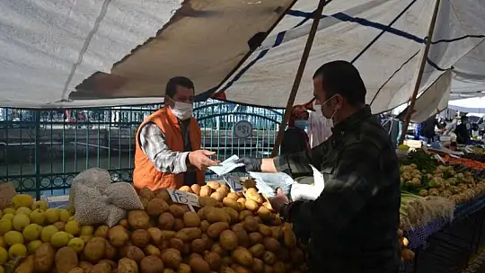 Maske kullanımına dikkat çekti