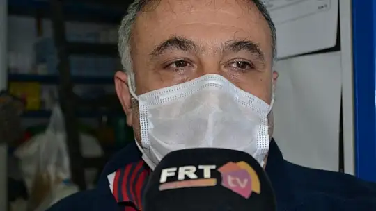 Esnaf kira yardımı istiyor