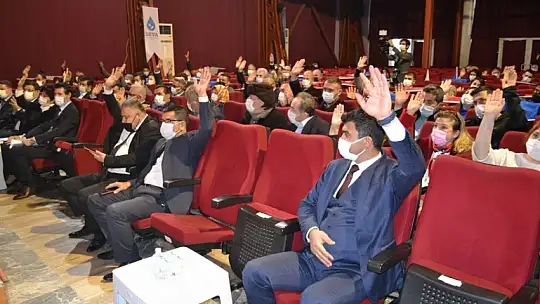 DEVA Partisi İlçe Başkanlığına Saniye Kulaç seçildi