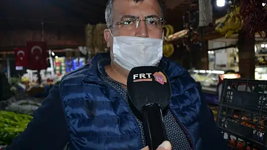 Esnaf kira yardımı istiyor