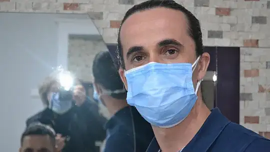 Esnaf kira yardımı istiyor