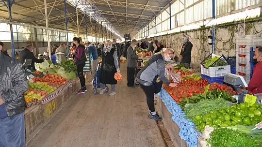 Karayiğit, 'Çiftçinin sonu geliyor'