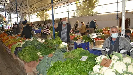 Karayiğit, 'Çiftçinin sonu geliyor'