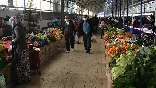 Karayiğit, 'Çiftçinin sonu geliyor'