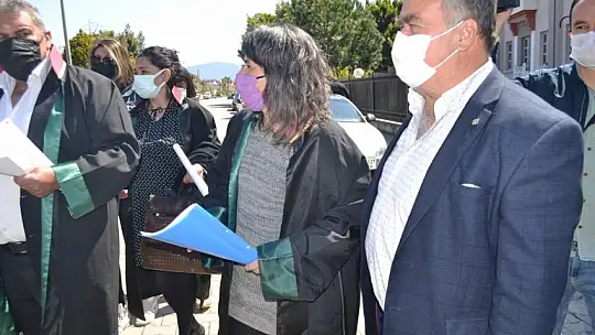 Cansu Kaya davasında ceza yağdı