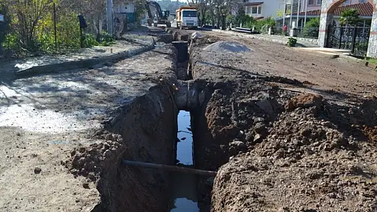 Ölüdeniz'de bilgilendirme toplantısı