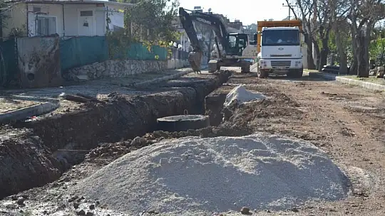 Ölüdeniz'de bilgilendirme toplantısı
