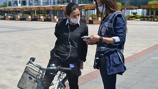 KADES uygulaması hakkında bilgiler aktarıldı 