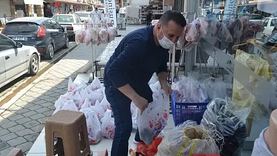 İhtiyaçsa 1 al ücret ödeme