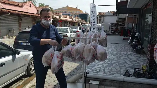 İhtiyaçsa 1 al ücret ödeme