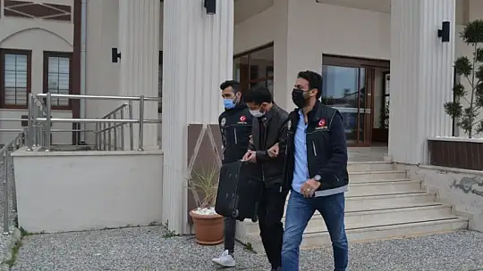 Narkotik ekipleri zehir tacirlerine geçit vermiyor 