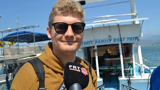 Fethiye, Rus Turistlerin vazgeçilmezi oldu