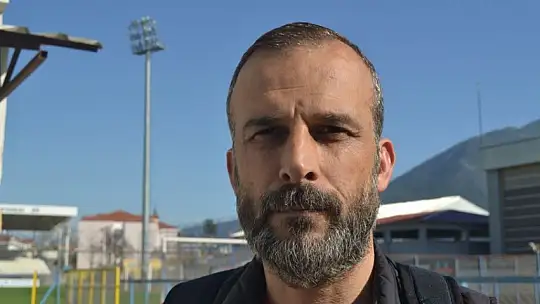 Fethiyespor kaybedilen 2 puana yanıyor