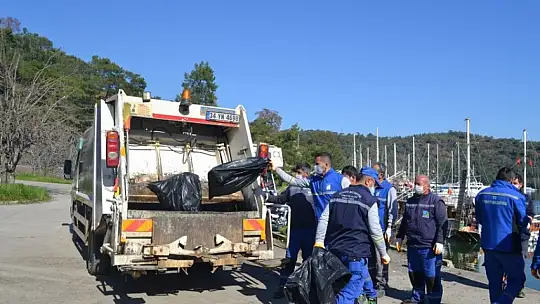 'Çevremize ve doğamıza sahip çıkalım'