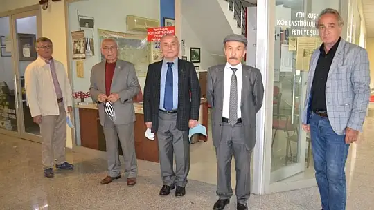 Gönen, Köy Enstitüleri, başka ülkelere de örnek bir modeldir