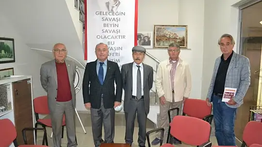 Gönen, Köy Enstitüleri, başka ülkelere de örnek bir modeldir