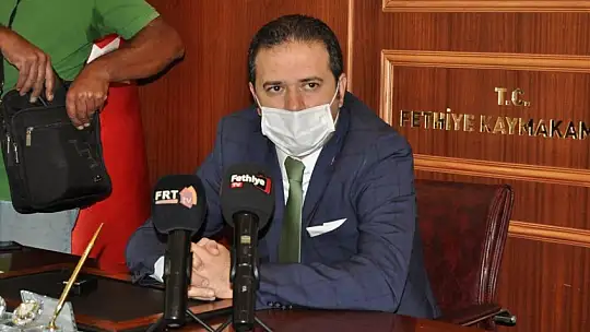 Öğrencilerin barınma sorununu çözmek için toplantı düzenlendi