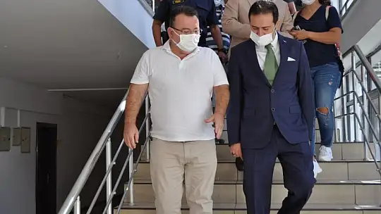 Öğrencilerin barınma sorununu çözmek için toplantı düzenlendi