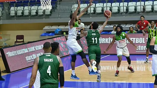 Topateş, 'Son saniyeye kadar mücadelemiz sürecek'