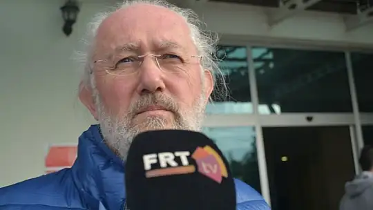 Topateş, 'Son saniyeye kadar mücadelemiz sürecek'