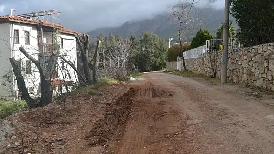 Yetkililerden yardım bekliyorlar 