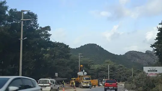 Yetkililerden yardım bekliyorlar 