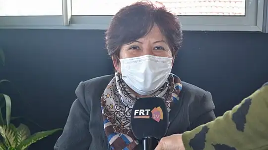 Deva Partisi'nden SED Medya'ya ziyaret