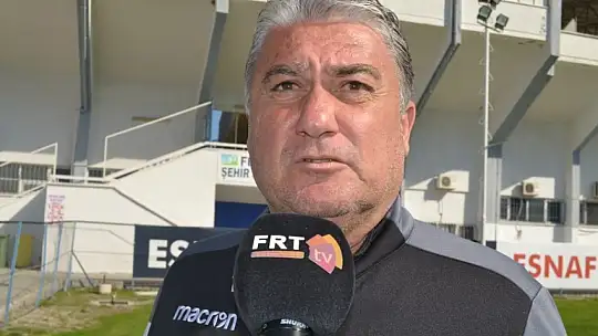 Fethiyespor'da golcü Yakup yok