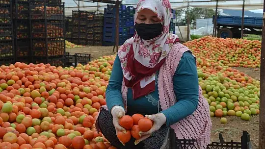 Karayiğit 'Çiftçilerin kredileri yapılandırılmalı'