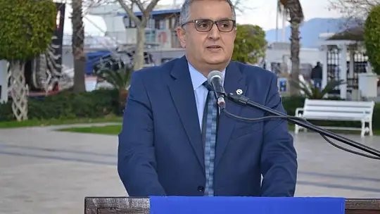 THK 96. kuruluş yıldönümünü kutladı 