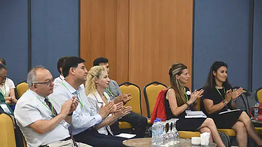 Karaca, 'İklim İçin Harekete Geçin'