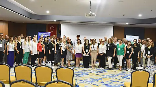 Karaca, 'İklim İçin Harekete Geçin'