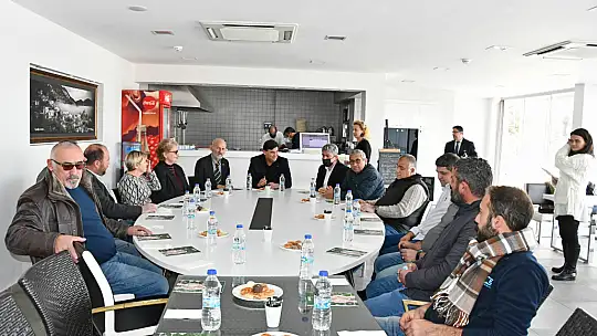 Çevreye Duyarlı Tekne Sahipleri Ödüllendirildi