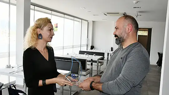 Çevreye Duyarlı Tekne Sahipleri Ödüllendirildi