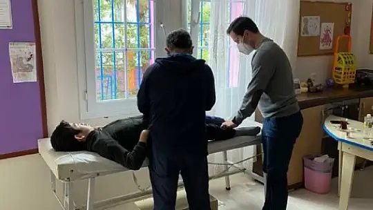 Nursel Özdemir Kurumları ile Ortopediatri Çocuk Ortopedi Akademisi işbirliği devam ediyor