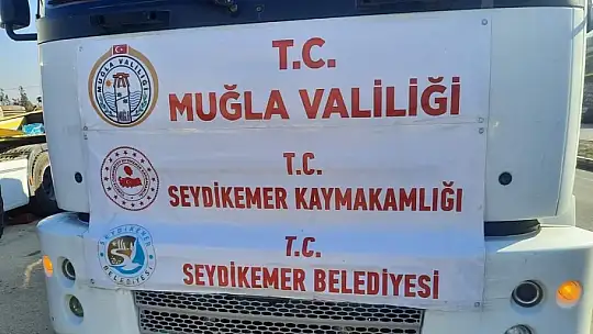 DEPREM BÖLGESİNDE BİRLİK BERABERLİK BULUŞMASI